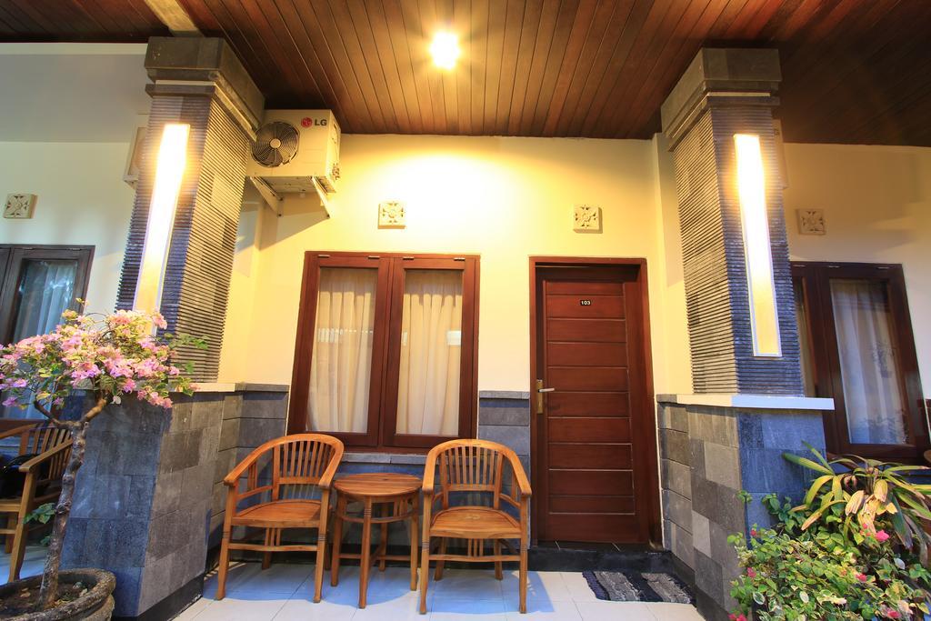 Basic Double Room