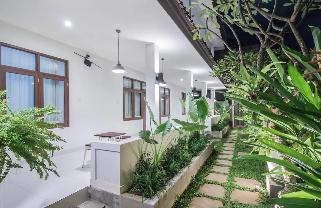 Kak Garden Inn-1