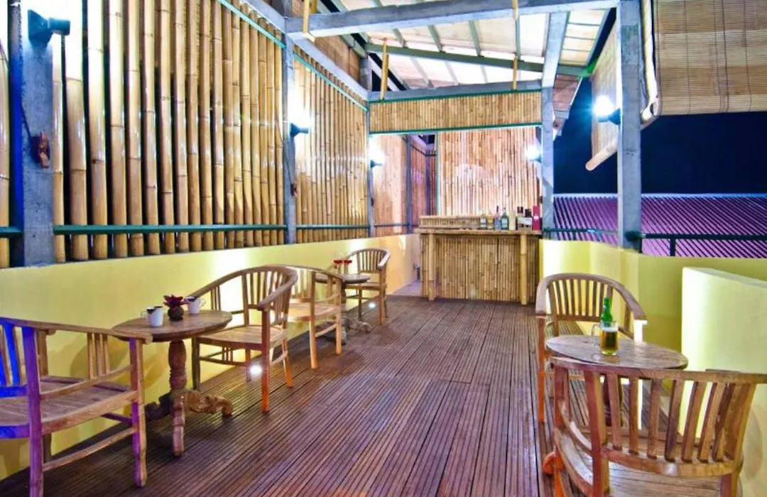 Kuta Ecostay-1