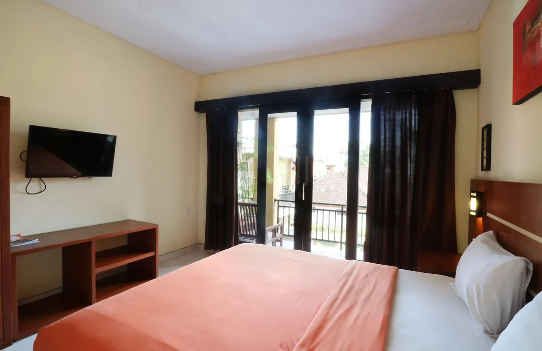 Kondra Premiere Guest House Kuta-1