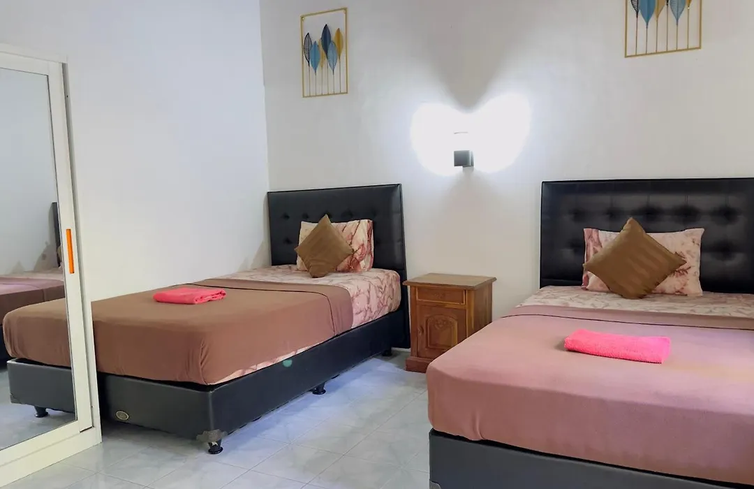 Waringin Homestay-1