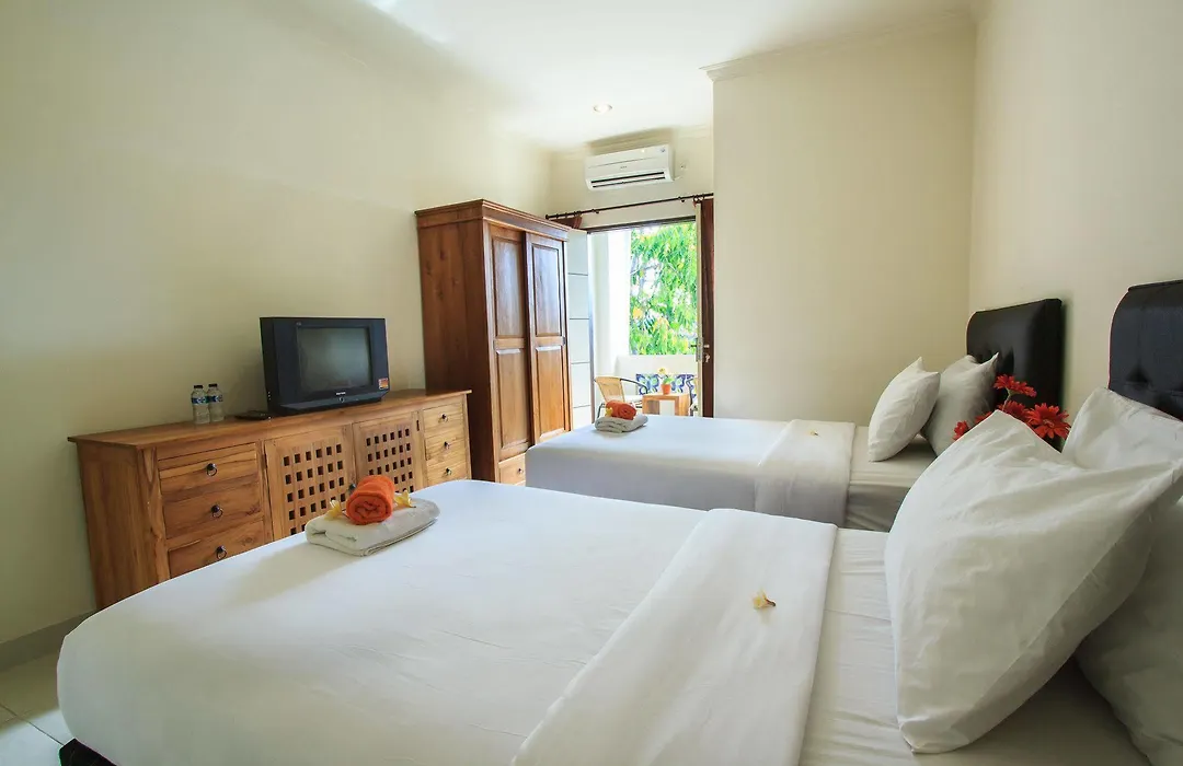 Ivanka Airport Inn-1