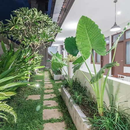 Kak Garden Inn-2