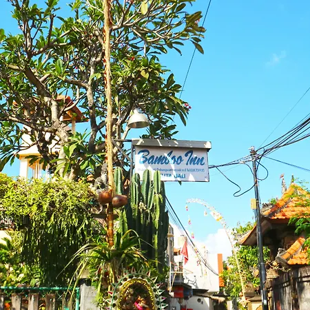 Bamboo Inn Kuta-3
