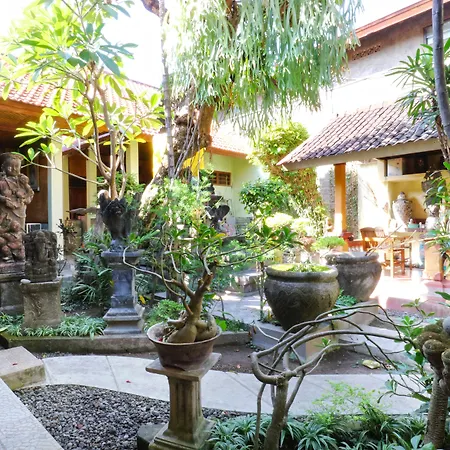 Bamboo Inn Kuta-2