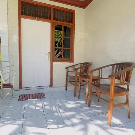 Waringin Homestay-2