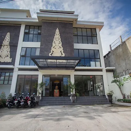 Ivanka Airport Inn-3